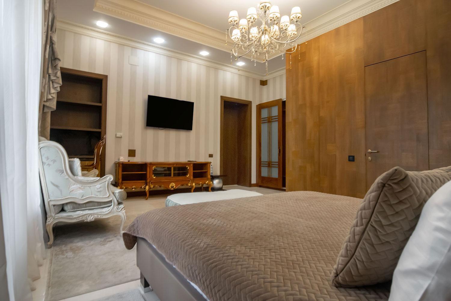 Shato Luxe أوديسا المظهر الخارجي الصورة