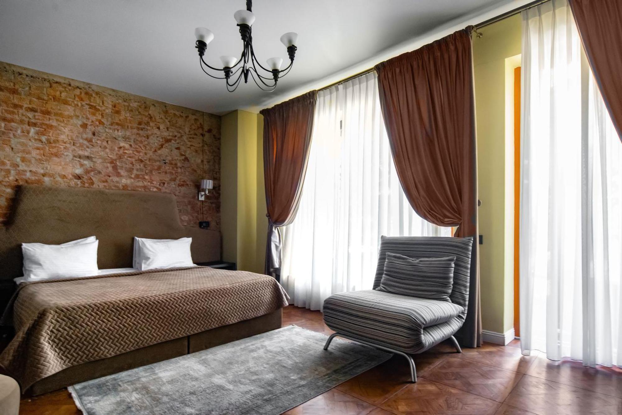 Shato Luxe أوديسا المظهر الخارجي الصورة