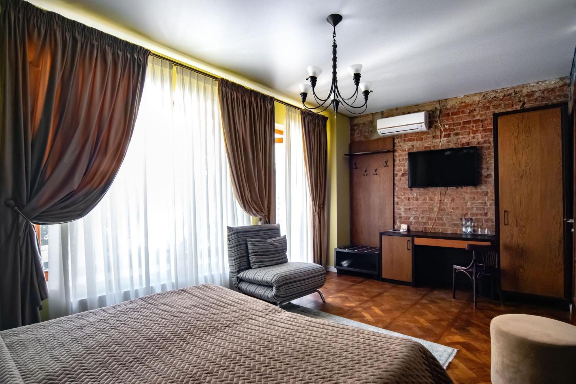 Shato Luxe أوديسا المظهر الخارجي الصورة