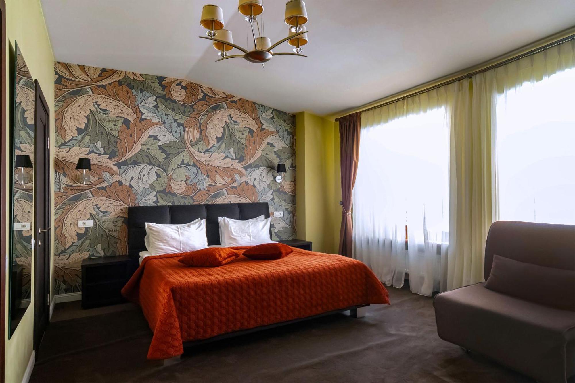 Shato Luxe أوديسا المظهر الخارجي الصورة