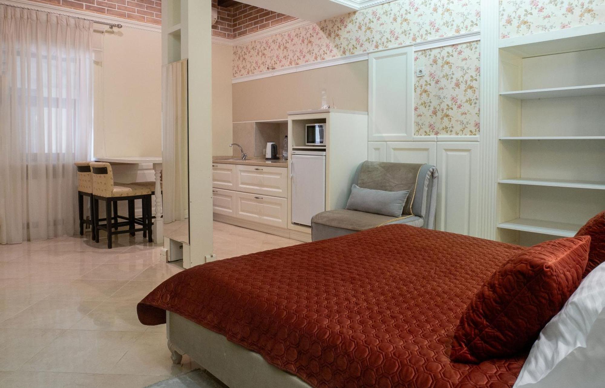 Shato Luxe أوديسا المظهر الخارجي الصورة