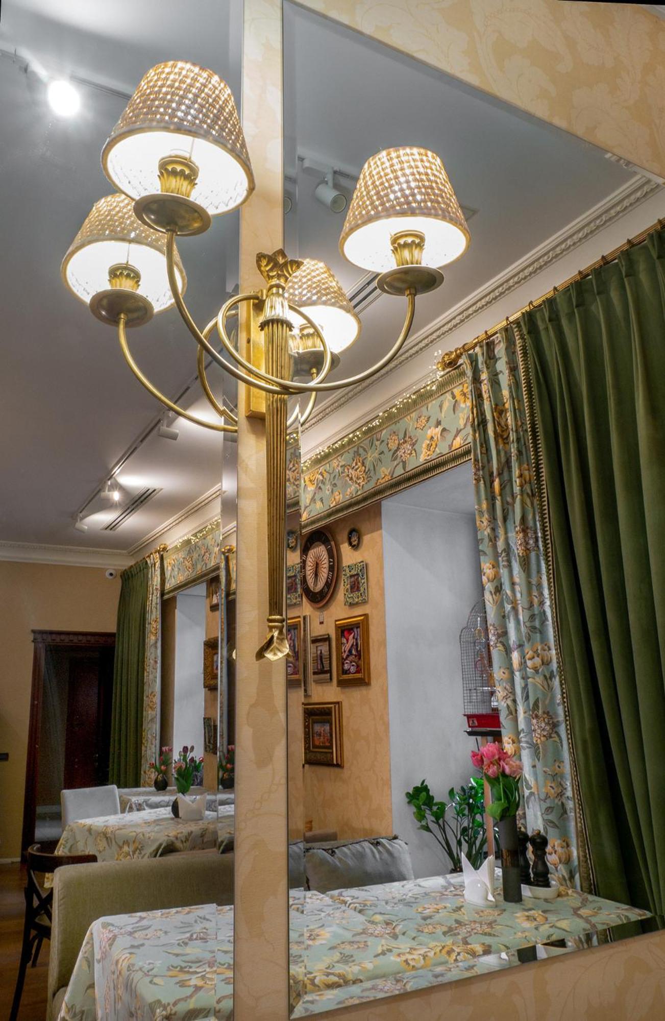 Shato Luxe أوديسا المظهر الخارجي الصورة