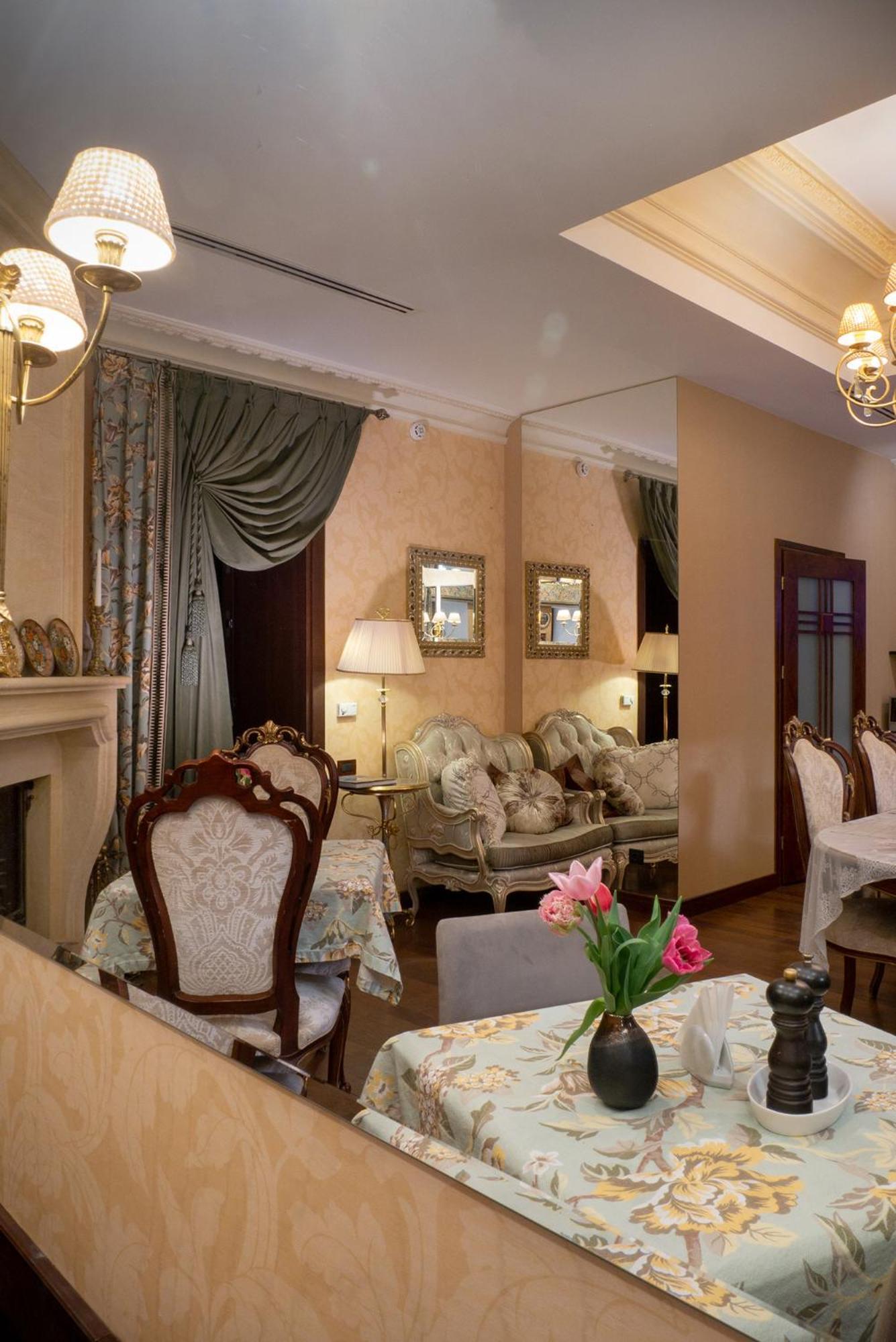 Shato Luxe أوديسا المظهر الخارجي الصورة