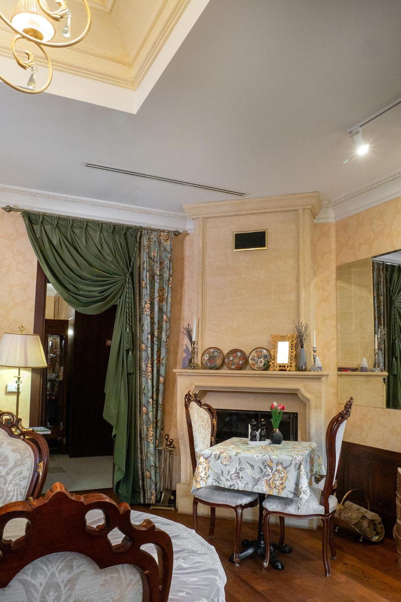 Shato Luxe أوديسا المظهر الخارجي الصورة