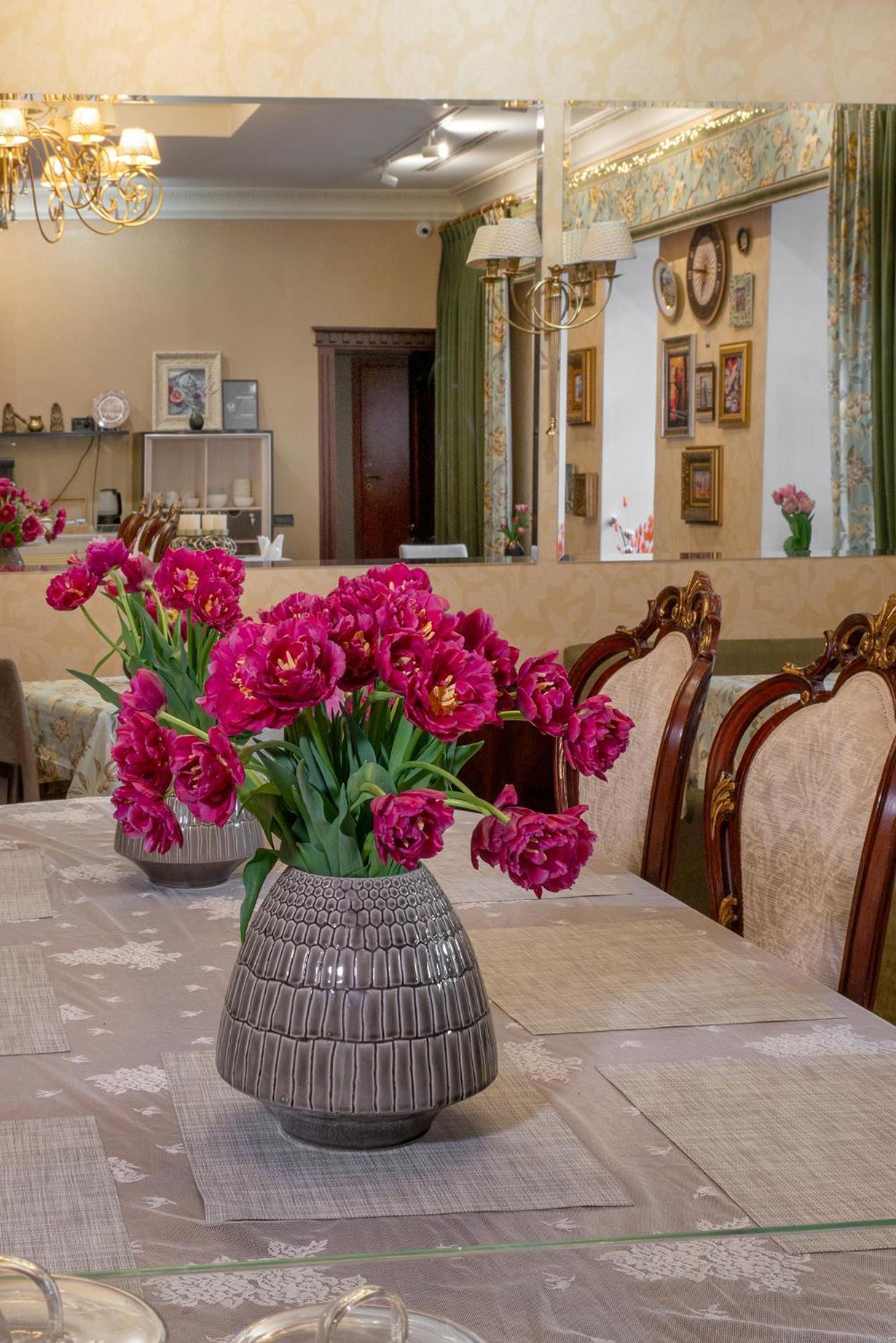 Shato Luxe أوديسا المظهر الخارجي الصورة