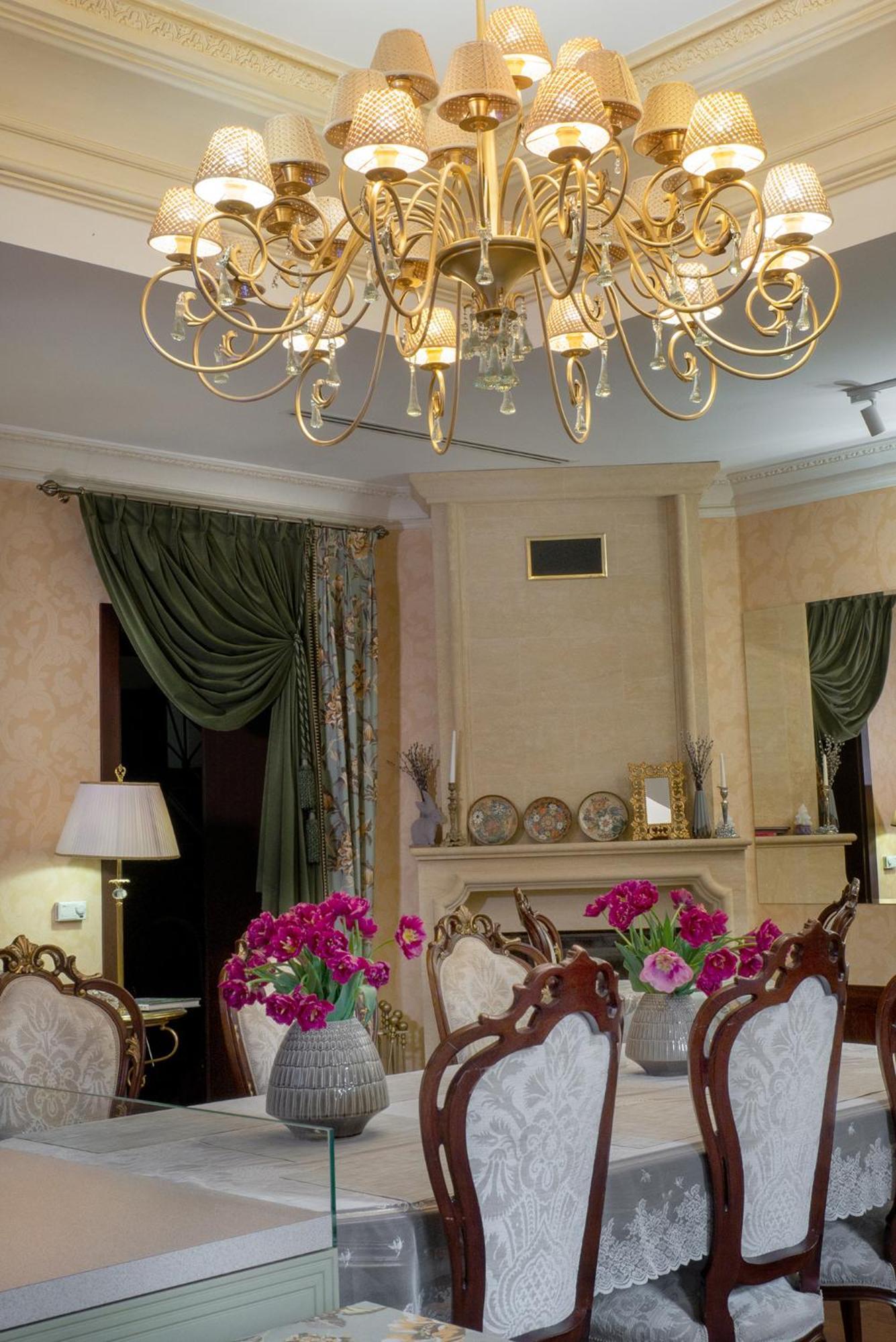 Shato Luxe أوديسا المظهر الخارجي الصورة