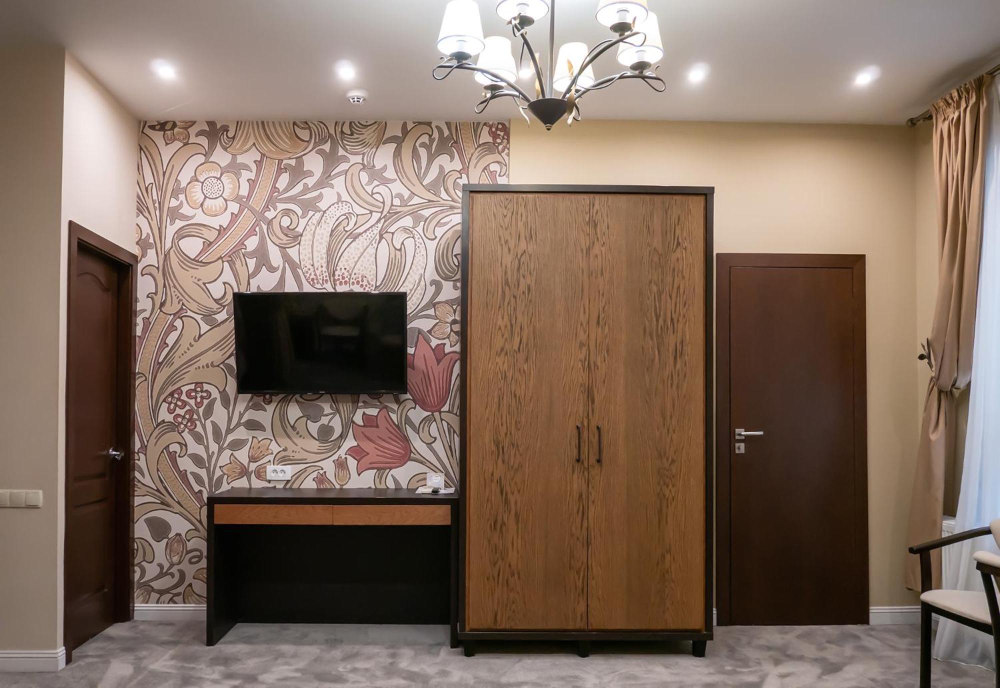 Shato Luxe أوديسا المظهر الخارجي الصورة