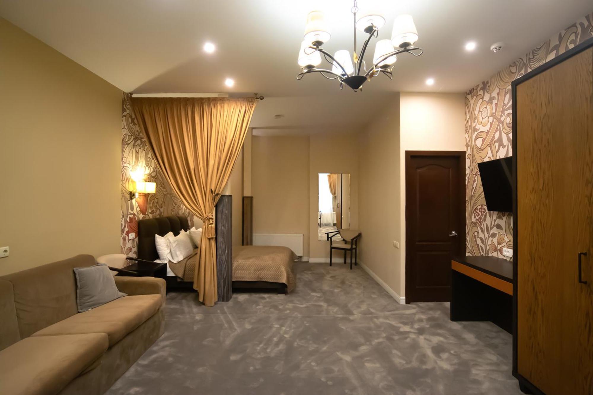 Shato Luxe أوديسا المظهر الخارجي الصورة