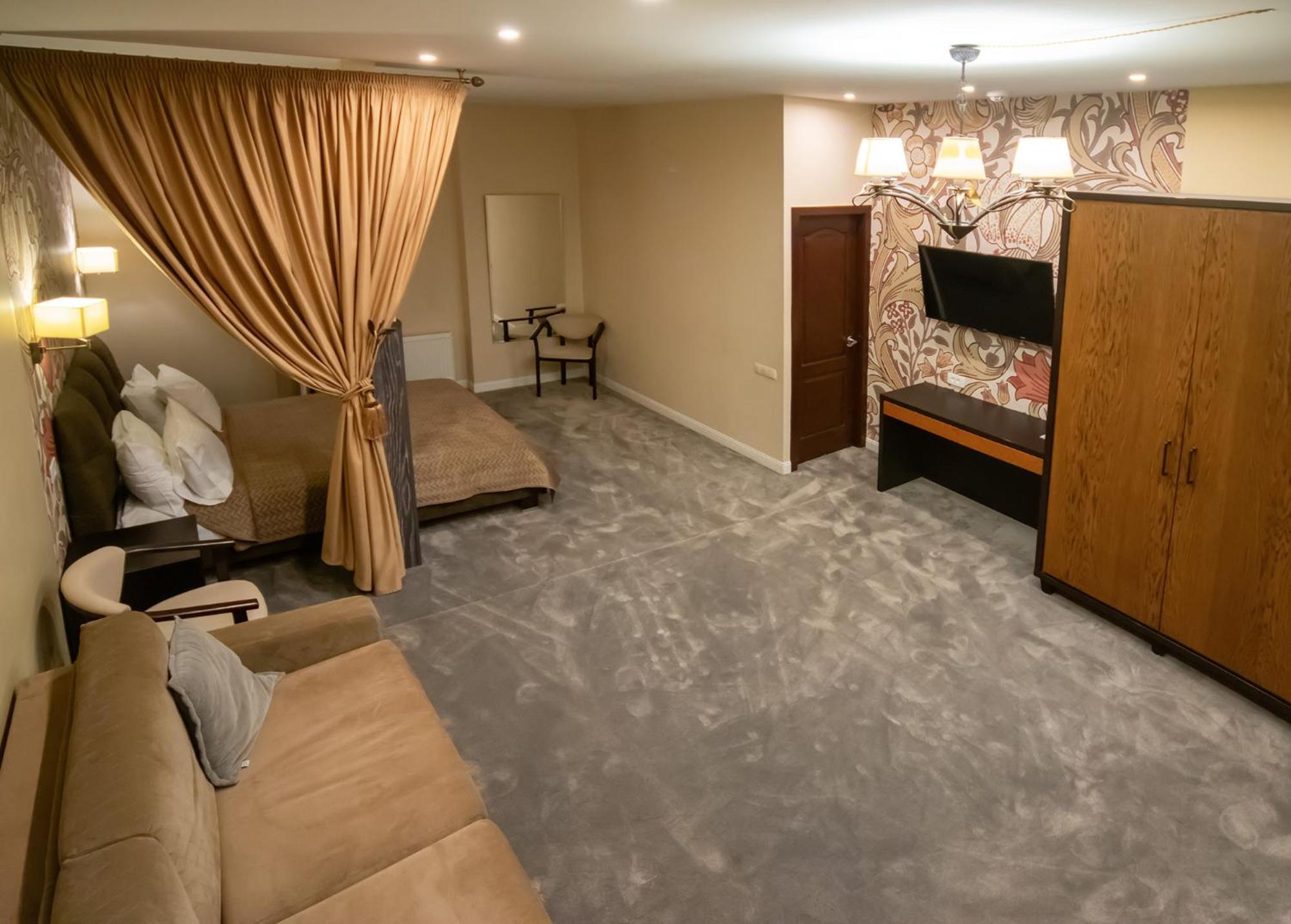 Shato Luxe أوديسا المظهر الخارجي الصورة