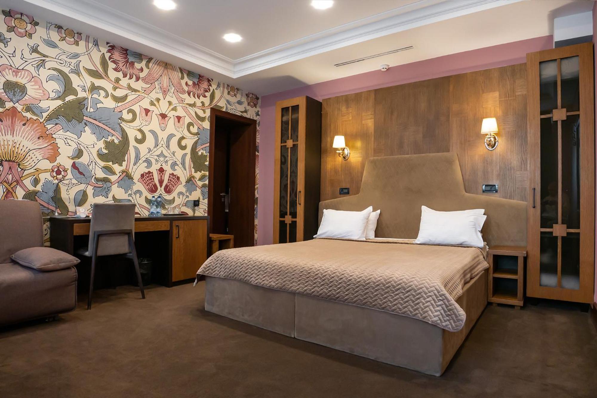 Shato Luxe أوديسا المظهر الخارجي الصورة